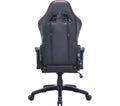 ADX Firebase Junior Race 24 Gaming Chair - Black & Red