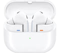 SAMSUNG Galaxy Buds3 Pro Wireless Bluetooth Noise-Cancelling Earbuds - White