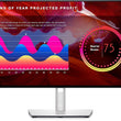 Dell U2422H UltraSharp 24 Inch 1920 x 1080 HD IPS  HDMI DP USB-C  Monitor - Student Computers
