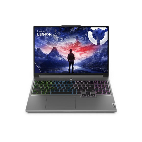 Lenovo Legion 5 Gaming Laptop Intel i7-14650HX 16GB 1TB SSD RTX 4060 16
