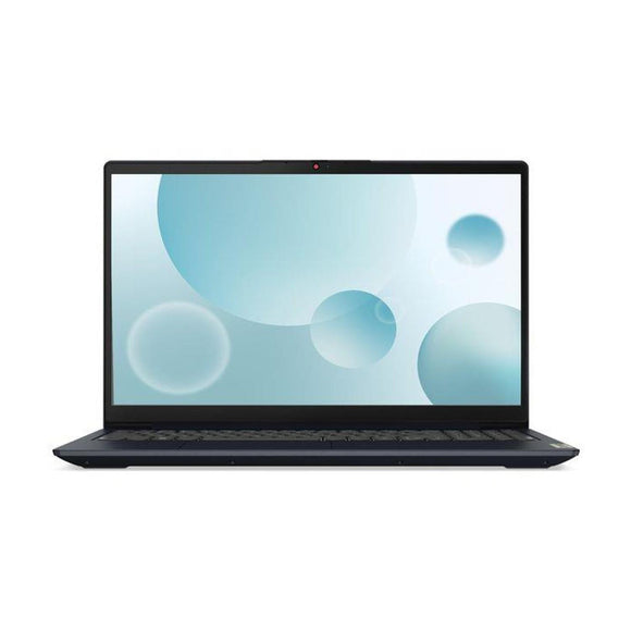 Lenovo IdeaPad 3i Core i3-1115G4 8GB 256GB 15.6 Inch Windows 11 Laptop