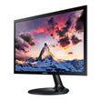 Samsung S19F355HNU LED Monitor Black HDMI 19