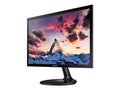Samsung S19F355HNU LED Monitor Black HDMI 19" LED Display Full HD