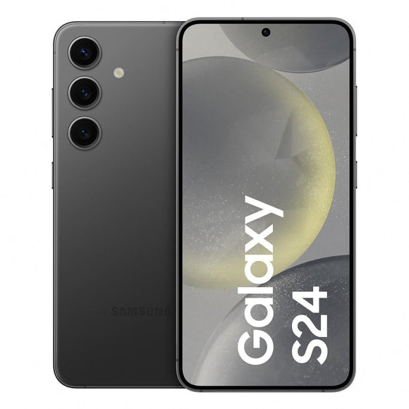 Samsung Galaxy S24 128GB 5G Smartphone 8GB RAM Dual-Sim Unlocked Onyx Black