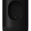 Sonos Move 2 Bluetooth Portable Speaker - Black