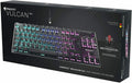 Roccat Vulcan TKL Compact Mechanical RGB Gaming Keyboard - Student Computers