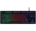 ACER Nitro TKL Gaming Keyboard - Black RGB backlit keys - Student Computers