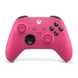 Official Xbox Series X & S Wireless Controller - Deep Pink - Student Computers