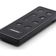 Bose TV Speaker. Ideal for dramas, news, and sports, small but powerful speaker