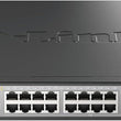 D-Link DSS-200G-28MPP/B Managed L2 Gigabit Ethernet 10/100/1000 Power over Ether - Student Computers