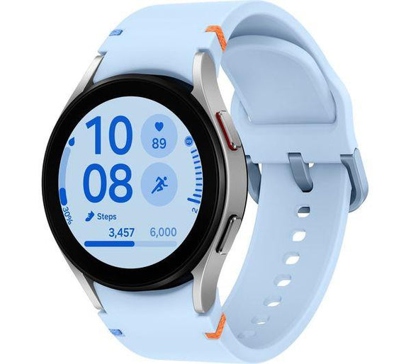 SAMSUNG Galaxy Watch FE with Bixby - Blue, 40 mm