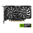 MSI GeForce RTX 3050 VENTUS 2X E 6G OC Gaming Graphics card