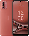 Nokia G22 6.52" Smartphone 64GB SIM Free 4G Mobile Phone Peach