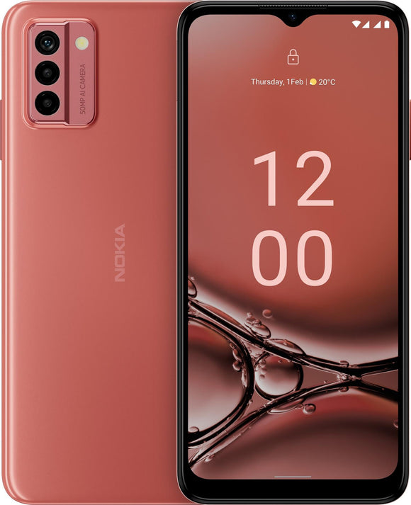 Nokia G22 6.52