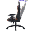 ADX Firebase Junior Race 24 Gaming Chair -Black & Orange