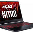 Acer Nitro Gaming Laptop  5 15.6 inch intel core i5 8GB 512GB SSD 3050Ti Win 11