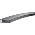 Samsung HW-H7501 320W 8.1-Channel Curved Soundbar System (Silver)