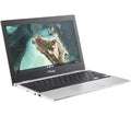 ASUS CX14 11.6" Chromebook - Intel Celeron 4GB RAM 64 GB eMMC Silver