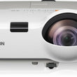 Epson EB-420 Standard throw projector 2500 ANSI lumens LCD XGA White