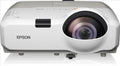 Epson EB-420 Standard throw projector 2500 ANSI lumens LCD XGA White