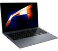 SAMSUNG Galaxy Book4 Laptop  15.6"  Intel  i7 16GB RAM  512 GB SSD, Silver