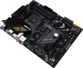 ASUS TUF Gaming B550-Plus WIFI II ATX Motherboard for AMD AM4 CPUs