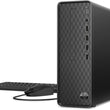 HP Desktop PC Slim S01-pF2003na Core i3-12100 8GB RAM 256GB SSD Win 11 - Student Computers