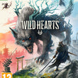 Wild Hearts XBOX X | VideoGame | English- Xbox Series X / Series S     New