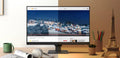 BenQ 24" GW2490 Full HD IPS 100Hz Monitor with Eye-Care Technology