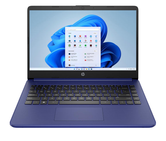 HP Stream 14s-dq0012na Laptop 14