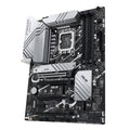 ASUS PRIME H610M-E D4-CSM - motherboard - micro ATX - LGA1700 Socket - H610