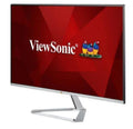 Viewsonic VX Series VX2776-SMH LED display 27" 1920 x 1080 pixels Full HD Silver
