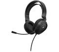 CORSAIR HS35 v2 Gaming Headset - Black Connectivity  Jack