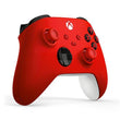 Xbox Series X & S Wireless Controller - Pulse Red - Student Computers