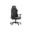 Anda Seat Luna Premium Large Gaming Chair - Black Fabric - Student Computers