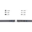 Acer Aspire 5 15.6in Core i5-12450H 16GB RAM 512GB SSD Laptop - Silver