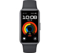Huawei Fitness Tracker Band 9 Starry Black Compatible with Android + iOS