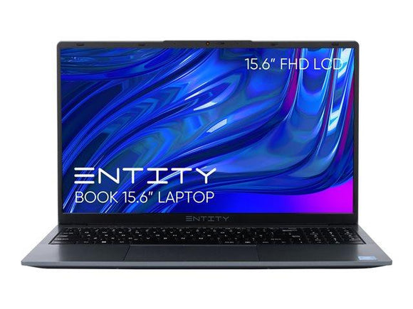 Entity Book 15.6