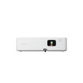 Epson Projector CO-W01 3LCD technology - 3.000 lumens - HDMI - 378 inchs Display - Student Computers
