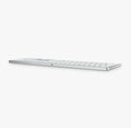 Apple Magic Keyboard with Numeric Keypad - British English