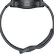 SAMSUNG Galaxy Watch8 BT with Bixby - Graphite, 44 mm Waterproof (IP68)