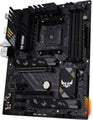 ASUS TUF Gaming B550-Plus WIFI II ATX Motherboard for AMD AM4 CPUs