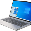 Windows 11 Lenovo IdeaPad 4G 14 Inch HD Laptop 8GB RAM, 256GB  Silver - Student Computers