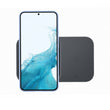 Genuine Samsung Fast Wireless Charging Pad with Dual  charging 15W  Grey