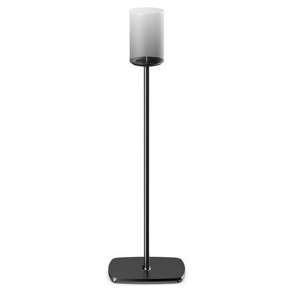 Flexson Single Floor Stand for Sonos Era 100 – Black