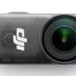 DJI Osmo Nano Standard Combo- 128GB ultra-compact design