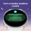 SAMSUNG Galaxy Watch8 BT with Bixby - Graphite 40mm Waterproof (IP68)