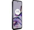 Motorola G13 4G Dual SIM 128GB Smartphone Unlocked - Matte Charcoal