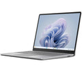 MICROSOFT 12.4" Surface Laptop Go 3  Intel Core i5 8GB RAM 256 GB SSD, Platinum