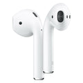 Apple AirPods 2nd Generation with Charging Case - White - Student Computers